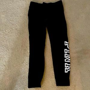 Pink by Victoria secret size medium